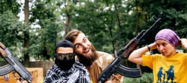 В Сумской области формируют бригады из несовершеннолетних. Всех под нож?