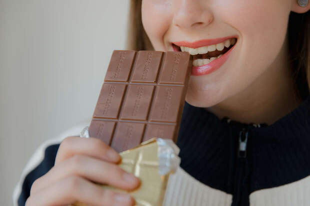TheLancet: эмульгаторы в составе хлеба и шоколада повышают риск развития диабета