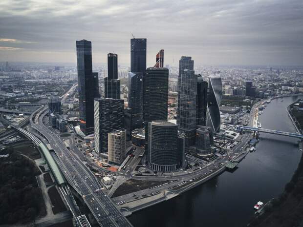"Оранжевый" уровень опасности сохранится в Москве в ночь на 9 и 10 мая из-за заморозков