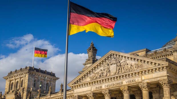 Берлин блокировал новый пакет санкций против России – Reuters