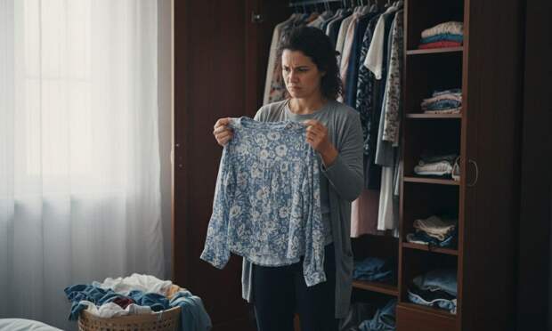 Как погладить вещи без утюга: 4 проверенных способа