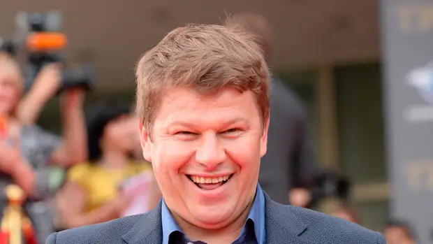 Губерниев: если Глушаков отправит "Спартак" в ФНЛ, клуб надо закрыть