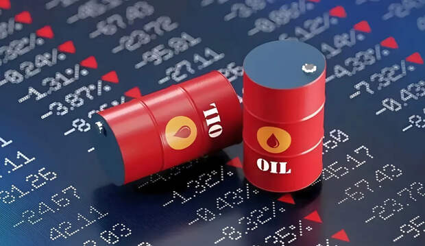 FT: Мировые запасы нефти рухнули на 200 млн баррелей, и это не предел