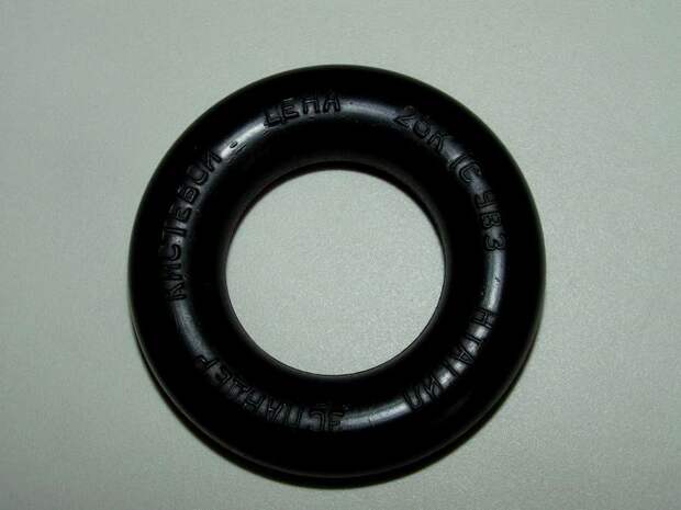 Фитнес в СССР