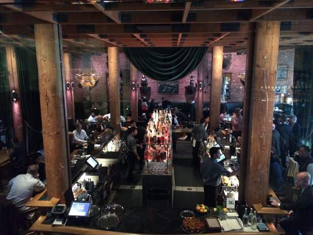 The Battery The Battery