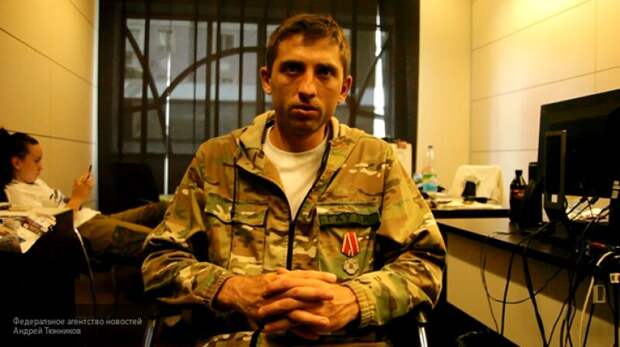 Донецкий журналист рассказал, что ждет украинских националистов в Москве