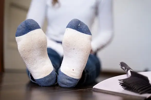 Бытовые хитрости от опытных хозяек