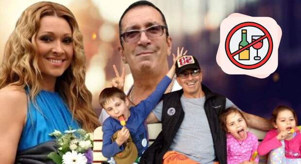 Алкоголизм дочери Буйнова после гибели жениха