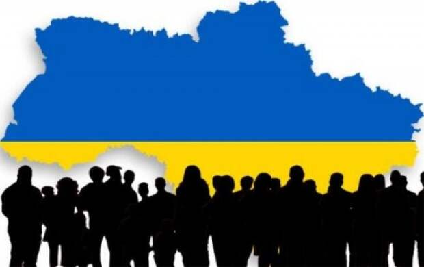 Оптимизация: Порошенко сократил население Украины быстрей Гитлера