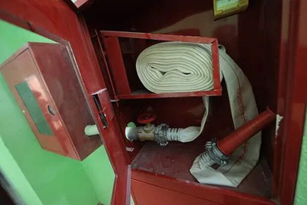 Россиян предупредили о схеме мошенников с системой пожарной безопасности