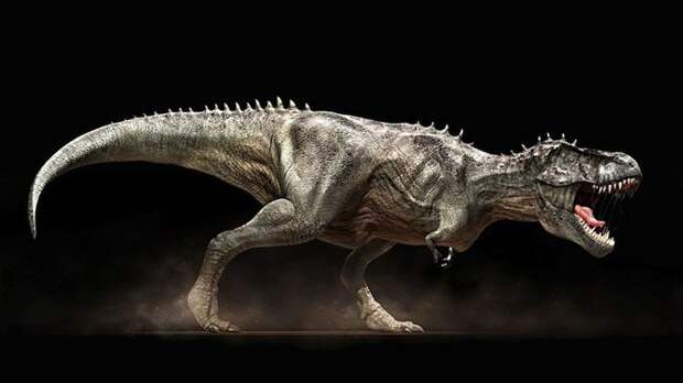 Самые странные причины гибели динозавров
