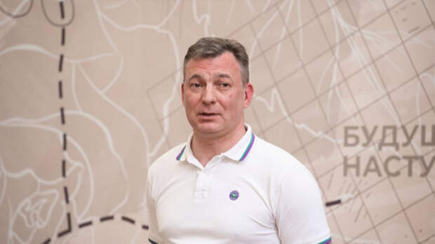 Пушилин уволил Костомарова с поста замруководителя администрации главы ДНР