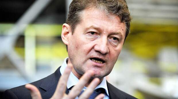 10 лет УГМК вкладывает миллиарды в хоккей. «Автомобилист» лишь дважды проходил первый раунд — это провал концепции