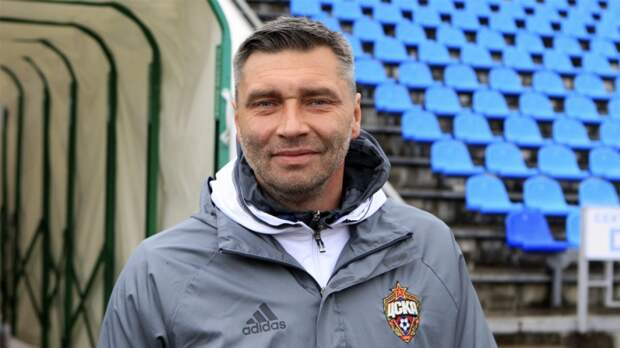 Тренер ЦСКА прокомментировал поражение от «Зенита»