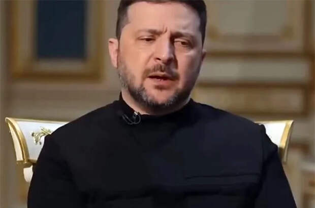 Трясет от паники: стали известны детали тайных переговоров Зеленского с ЕС