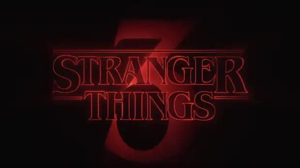 Роль для дочери Умы Турман и битва при торговом центре: что известно о третьем сезоне «Очень странных дел»