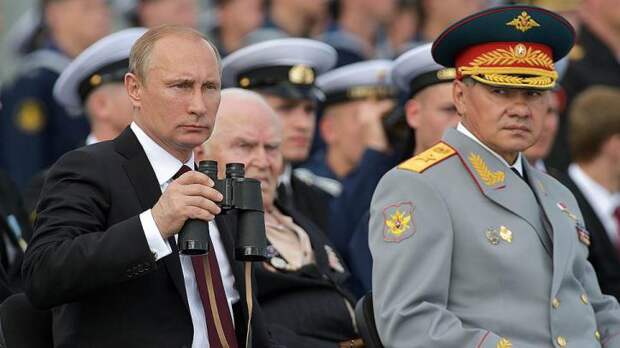 США начинает привыкать к беспомощности: Россия снова идет на шаг впереди в области оружия