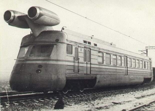 Советская попытка. Советская попытка.
