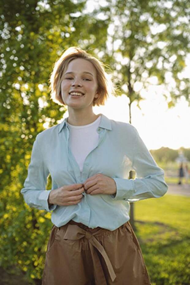 Базовый гардероб для женщины. Составляем базовый гардероб для женщины на 2023 год 06