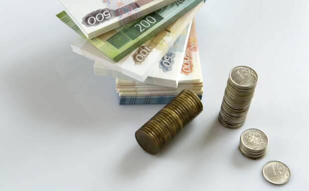 Россияне объяснили невозможность накопить на первый взнос по ипотеке