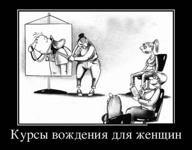 Демотиваторы (30 фото)