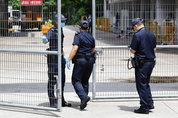 30-летнюю женщину обвинили в сексе с 15-летним подростком