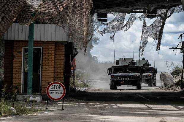 Фото: REUTERS/Viacheslav Ratynskyi