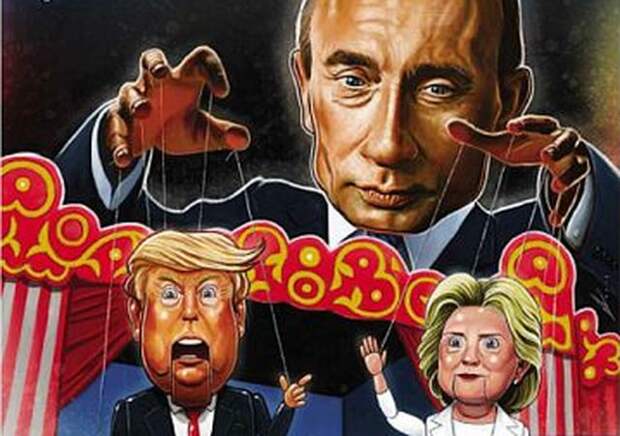 putin