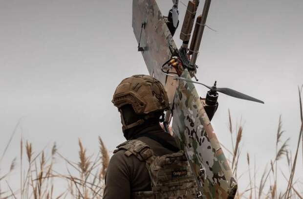 Киев снова атаковал порт Усть-Луги на Балтике, нанеся удар под утро