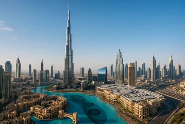 «Жемчужина пустыни» в огне: как $15 миллиардов испарились за две недели, а Дубай «закрыл тихую гавань» для инвесторов