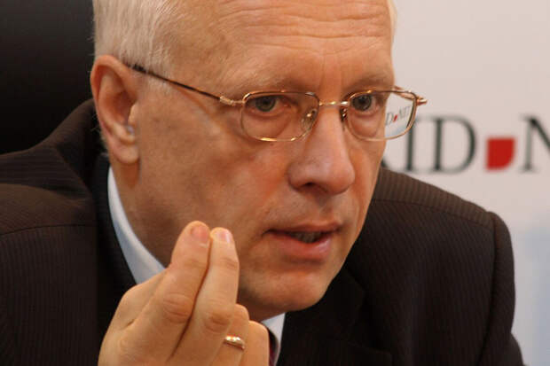 Экс-советник Соскин: Зеленский знает, что альтернативы соглашению с Россией нет