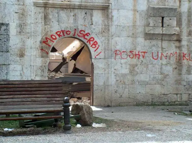 «Я не видел, но знаю войну»: заметки подростка, побывавшего в местах недавних боев