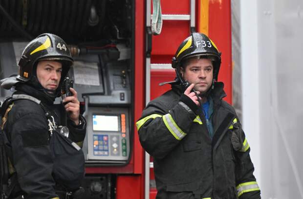 Обломки беспилотника упали на НПЗ на Кубани