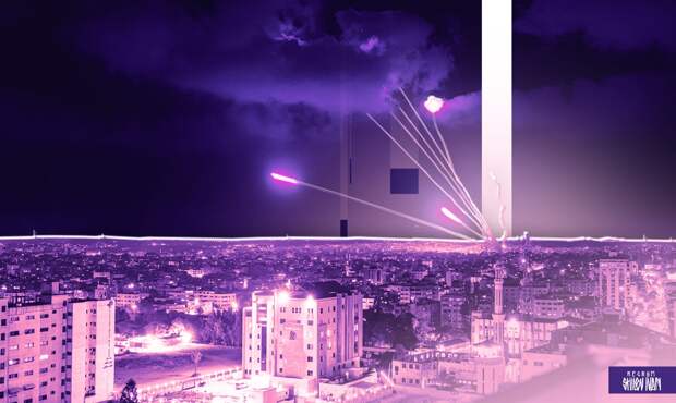 Ynet: армия Израиля готовится к войне из-за возможного удара США по Ирану