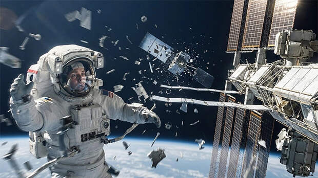 203 тысячи спутников: Китай закроет выход в космос ради победы над США?