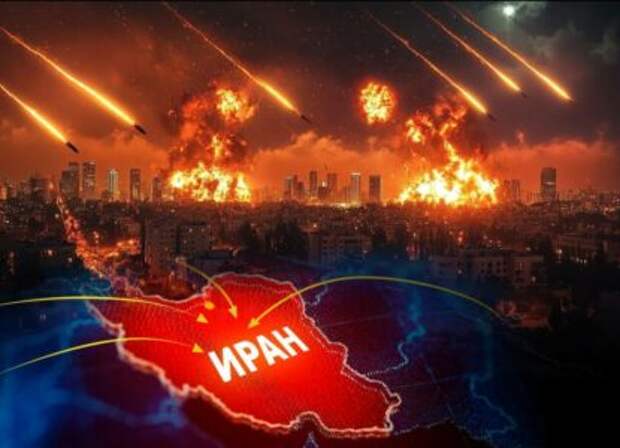 Почему в США обвинили РФ в передаче Ирану разведданных