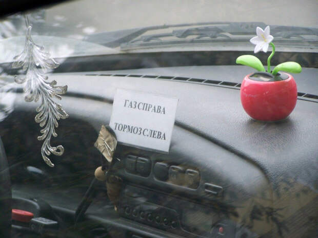 Полезная памятка.