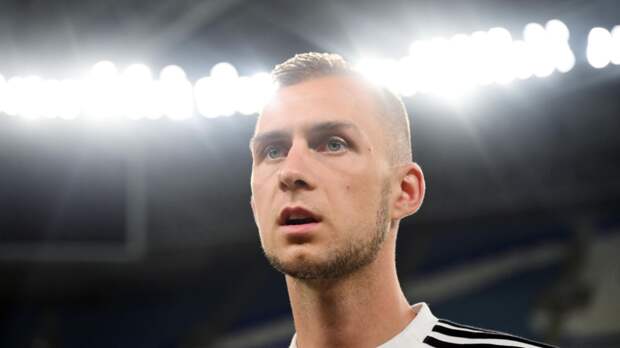 Тороп: если сравнить ЦСКА с пазлом, то Баринов вошёл в серединку, будто всегда был из этого набора