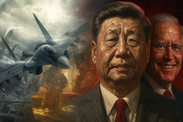 Си Цзиньпин заявил, что объединение неизбежно