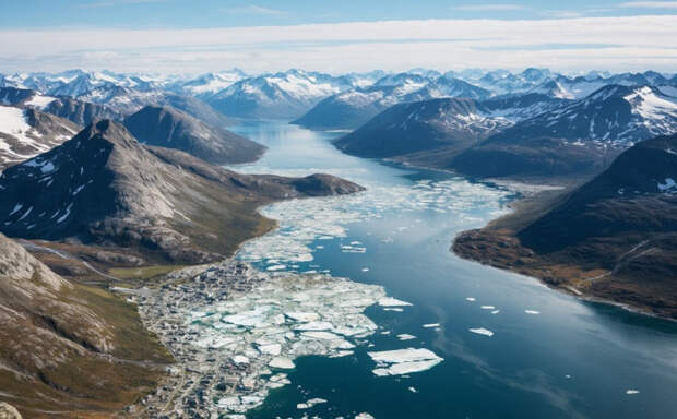 «Гренландия будет 51-й, а Канада – 52-й?»: Аппетиты Трампа растут