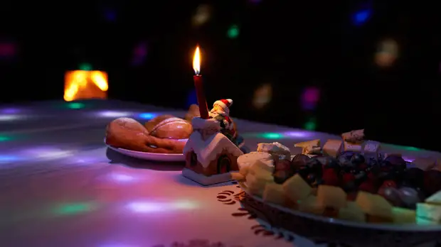 Диетолог Букина рассказала, как вернуться в форму после новогодних праздников