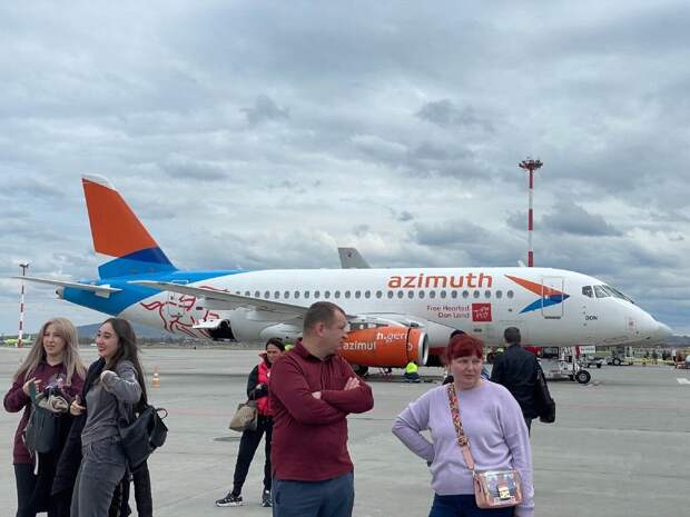 В каком городе КМВ лучше отдохнуть