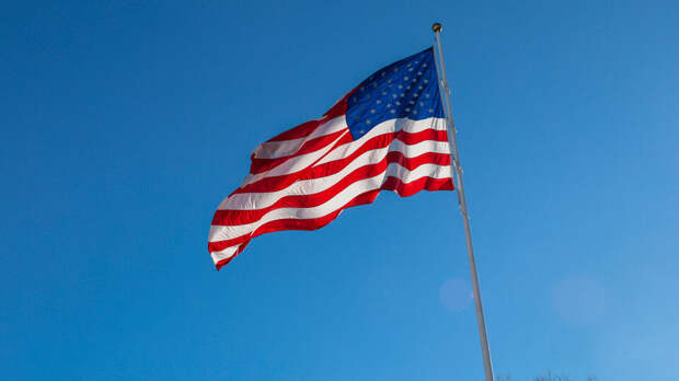 Евродепутат Картхайзер: ЕС ждет демократа во главе США