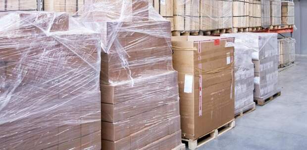 Предприниматели ЗелАО отправляют бойцам СВО технику, экипировку и медикаменты