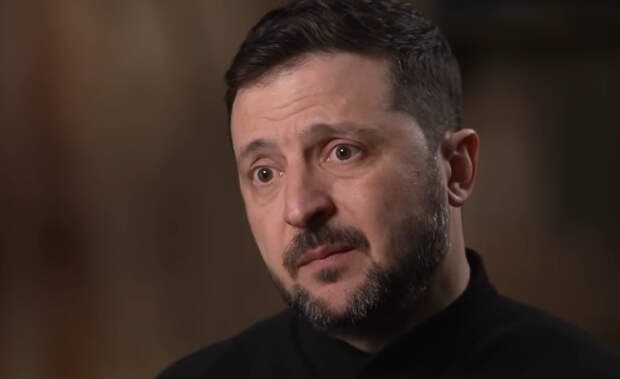 Константинов назвал фашизмом заявление Зеленского о Крыме