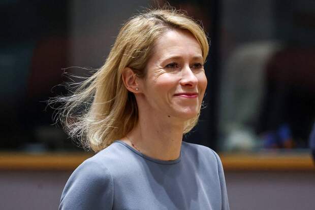 Евросоюз признался в непонимании США