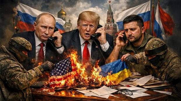 Хитрая ловушка для Кремля: Циничная правда о НАТО прорвалась в прямой эфир от французского офицера