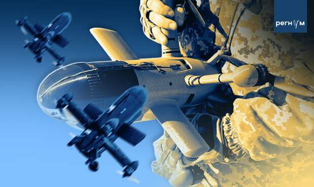 Неудача на экспорт: Киев пытается продать арабам свой «уникальный опыт» ПВО