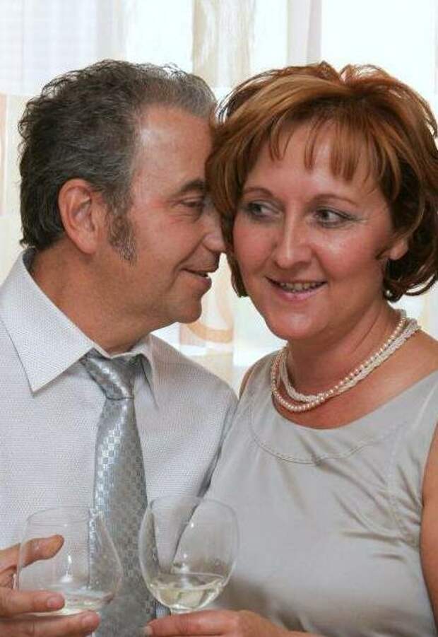 Как выглядят жены и подруги наших рок-легенд