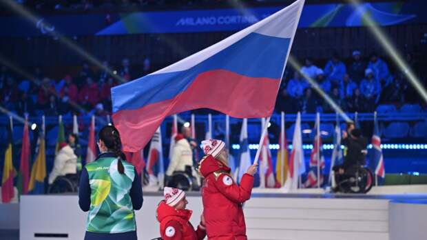 Авербух: результаты наших паралимпийцев — кирпичики в возвращение в общемировой спорт